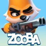 Zooba (MOD Unlimited Money, Gems) 5.1.0