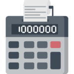 10-Key Calculator (MOD Unlocked All) 1.0.0