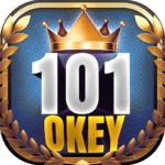 101 Okey (MOD Unlimited Money) 2.22.4