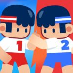 2 Player Games – Sports MOD Unlimited Money 1.3.8