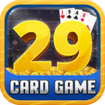 29 Card Game MOD Unlimited Money 2.7