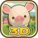 養豬場3D (MOD Unlimited Money) 6.03