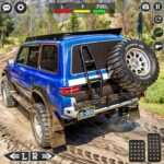 4×4 Mountain Climb Car Games MOD Unlimited Money 4.3