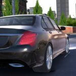 AMG C63 Driving Simulator (MOD Unlimited Money) 5