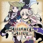 Alliance Alive HD Remastered (MOD Unlimited Money) 1.1.0