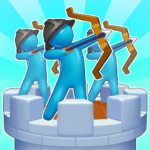 Archery Bastions (MOD Unlimited Money) 0.4.8