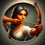 Archery Clash! (MOD Unlimited Money) 0.27.2