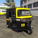 Auto Rikshaw Game 2024 MOD Unlimited Money 2.0