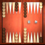 Backgammon Mighty MOD Unlimited Money 2.42