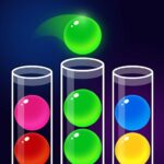 Ball Sort – Color Puz Game MOD Unlimited Money 1.1.40