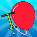 Balloon Man (MOD Unlimited Money) 1.5