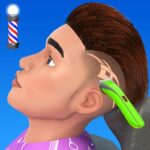 Barber Hair Salon Shop (MOD Unlimited Money) 1.9