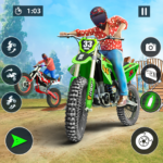 Bike Racing Games (MOD Unlimited Money) 1.0.53