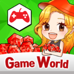 Busidol Game World (MOD Unlimited Money) 2.3.63