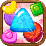 Candy Sweet Jim (MOD Unlimited Money) 0.15