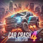 Car Crash Simulator 4 MOD Unlimited Money 3