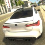 Car Driving Simulator 2024 MOD Unlimited Money 1.44