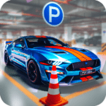 Car Parking Parking Simulator MOD Unlimited Money 1.1.9