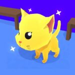 Cat Escape (MOD Unlimited Skins) 26.2.0