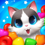 Cat Match (MOD Unlimited Money) 1.1.5