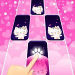 Catch Tiles Magic Piano Game MOD Unlimited Money 1.9.10