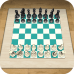 Chess 3D Ultimate MOD Unlimited Money 1.5.6