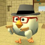 Chicken Gun MOD Unlimited Money 3.0.03