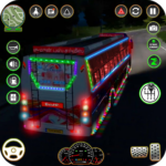 City Bus Simulator – Bus Drive MOD Unlimited Money 0.4