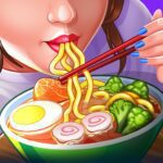 Cooking Party Cooking Games (MOD Unlimited Money) 3.8.9