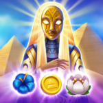 Cradle of Empires Match 3 Game MOD Unlimited Money 7.5.2