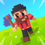 Craft Valley – Building Game MOD Unlimited Money 1.0.9