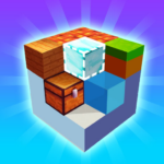 Craftman Go (MOD No Ads) 1.1.8