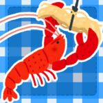 Crayfish fishing MOD Unlimited Money 1.6.0