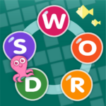 Crossword out of the words MOD Unlimited Money 2.3.3