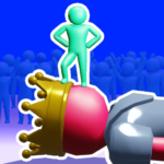 Crowd Evolution! (MOD Unlimited Money) 68.1.4