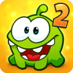 Cut the Rope 2 MOD Unlimited Money 1.36.0