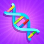 DNA Evolution 3D (MOD Unlimited Money) 1.9.16