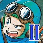 DRAGON QUEST II (MOD Unlimited Money) 1.1.1