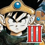 DRAGON QUEST III MOD Unlimited Money 1.1.1