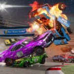 Demolition Derby 3 MOD Unlimited Money 1.1.084