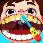 Dentist games (MOD Unlimited Money) 1.6.5