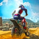 Dirt Bike Unchained (MOD Unlimited Speeds) 10.0.30