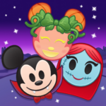 Disney Emoji Blitz Game MOD Unlimited Money 51.2.0