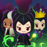 Disney POP TOWN (MOD Unlimited Skills) 1.4.21