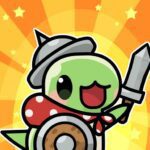 Dragon Knight Tales (MOD Unlimited Gold) 10.1.159