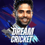 Dream Cricket 2024 (MOD Unlimited Money) 1.5.33