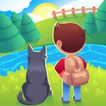 Dreamdale – Fairy Adventure MOD Unlimited Money 1.0.18