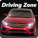 Driving Zone (MOD Unlimited Money) 1.25.707