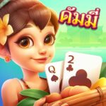 ดัมมี่แลนด์Dummyป๊อกเด้งสล็อต (MOD Unlimited Money) 1.68