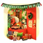 Escape Game Christmas Market MOD Unlimited Money